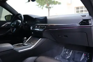 2021 BMW 4 Series M440i xDrive