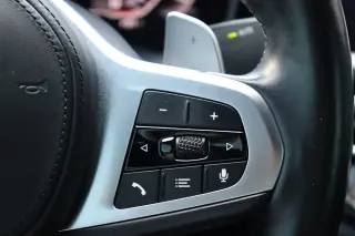 2021 BMW 4 Series M440i xDrive