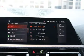 2021 BMW 4 Series M440i xDrive