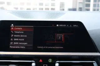 2021 BMW 4 Series M440i xDrive
