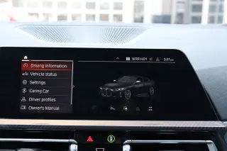 2021 BMW 4 Series M440i xDrive