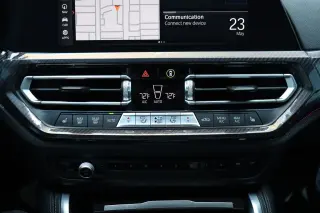 2021 BMW 4 Series M440i xDrive