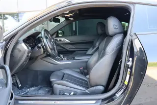 2021 BMW 4 Series M440i xDrive