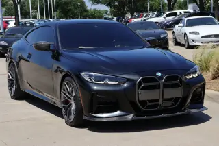 2021 BMW 4 Series M440i xDrive