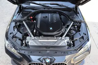 2021 BMW 4 Series M440i xDrive
