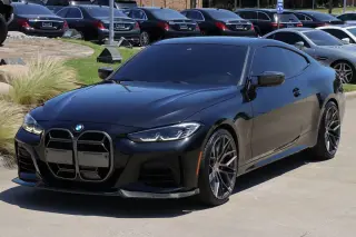 2021 BMW 4 Series M440i xDrive