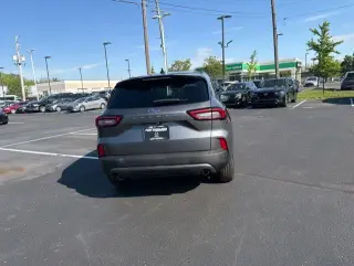 Ford Escape 2025 ST-Line 4dr SUV