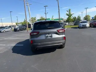 Ford Escape 2025 ST-Line 4dr SUV