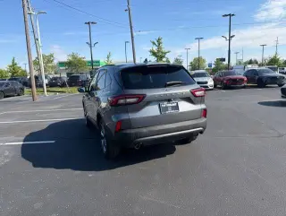 Ford Escape 2025 ST-Line 4dr SUV