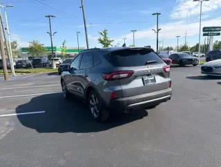 Ford Escape 2025 ST-Line 4dr SUV