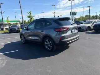 Ford Escape 2025 ST-Line 4dr SUV