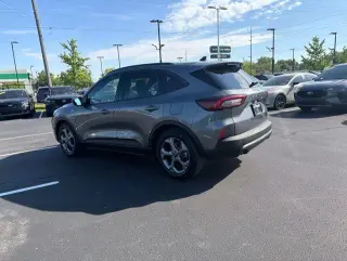 Ford Escape 2025 ST-Line 4dr SUV