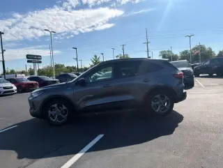 Ford Escape 2025 ST-Line 4dr SUV
