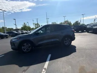 Ford Escape 2025 ST-Line 4dr SUV