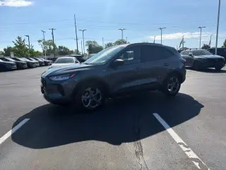 Ford Escape 2025 ST-Line 4dr SUV