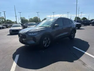 Ford Escape 2025 ST-Line 4dr SUV