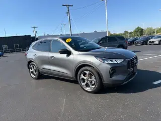 Ford Escape 2025 ST-Line 4dr SUV