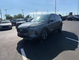 Ford Escape 2025 ST-Line 4dr SUV