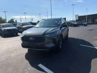 Ford Escape 2025 ST-Line 4dr SUV