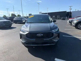 Ford Escape 2025 ST-Line 4dr SUV
