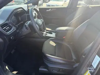 Ford Escape 2025 ST-Line 4dr SUV