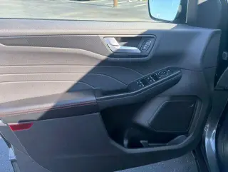 Ford Escape 2025 ST-Line 4dr SUV