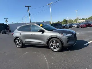 Ford Escape 2025 ST-Line 4dr SUV