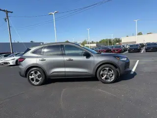 Ford Escape 2025 ST-Line 4dr SUV