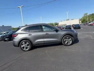 Ford Escape 2025 ST-Line 4dr SUV