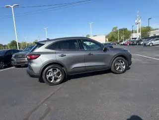 Ford Escape 2025 ST-Line 4dr SUV