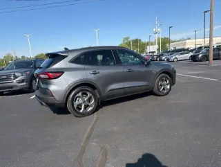 Ford Escape 2025 ST-Line 4dr SUV