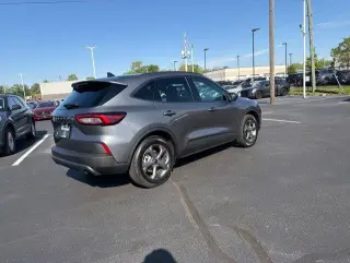 Ford Escape 2025 ST-Line 4dr SUV