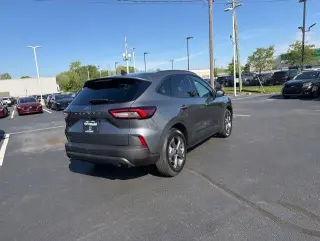 Ford Escape 2025 ST-Line 4dr SUV