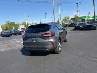 Ford Escape 2025 ST-Line 4dr SUV