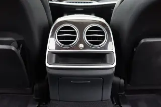 2015 Mercedes-Benz S 63 AMG 4MATIC Sedan