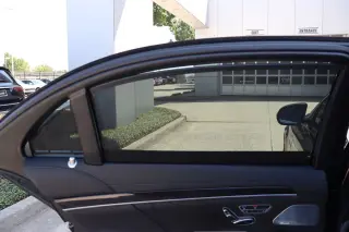2015 Mercedes-Benz S 63 AMG 4MATIC Sedan
