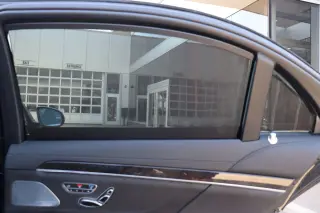 2015 Mercedes-Benz S 63 AMG 4MATIC Sedan