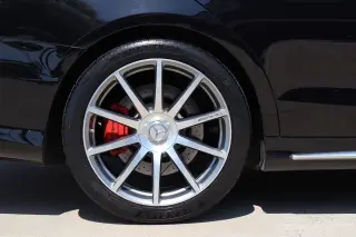 2015 Mercedes-Benz S 63 AMG 4MATIC Sedan