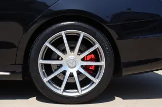 2015 Mercedes-Benz S 63 AMG 4MATIC Sedan