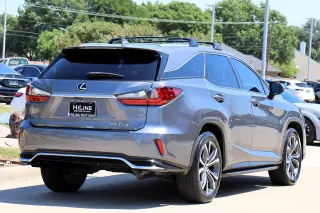 2020 Lexus RX 350L PREMIUM PKG