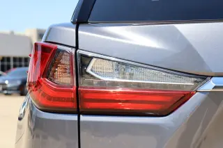 2020 Lexus RX 350L PREMIUM PKG