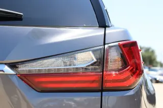 2020 Lexus RX 350L PREMIUM PKG