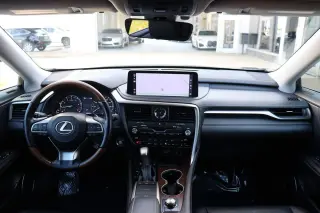 2020 Lexus RX 350L PREMIUM PKG
