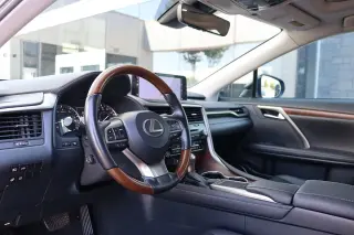2020 Lexus RX 350L PREMIUM PKG