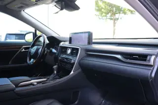 2020 Lexus RX 350L PREMIUM PKG