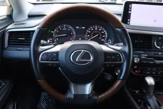 2020 Lexus RX 350L PREMIUM PKG