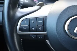 2020 Lexus RX 350L PREMIUM PKG