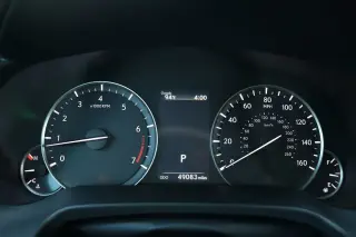 2020 Lexus RX 350L PREMIUM PKG