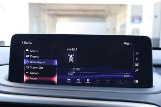2020 Lexus RX 350L PREMIUM PKG