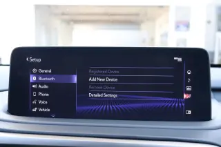 2020 Lexus RX 350L PREMIUM PKG